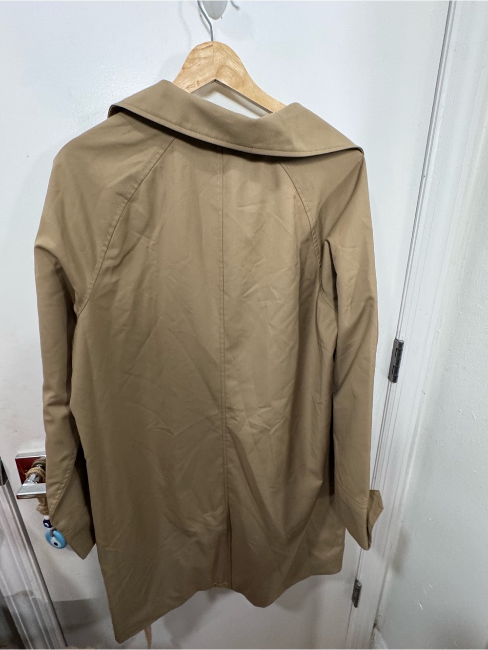 NWT reformation Dion trench - size m - Picture 4 of 4